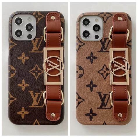 lv iphone 13 case.